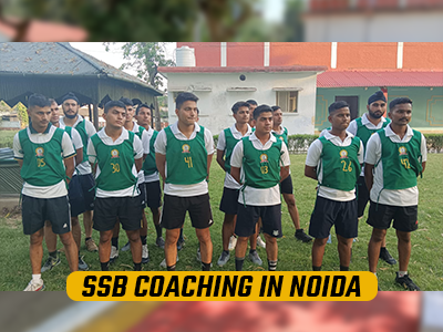 SSB INTERVIEW