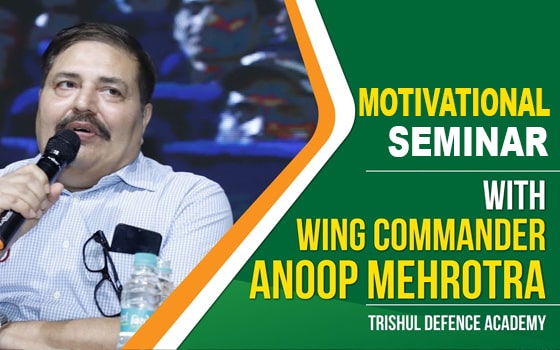 Motivational Seminars