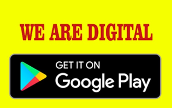 Trishul is Now Digital!