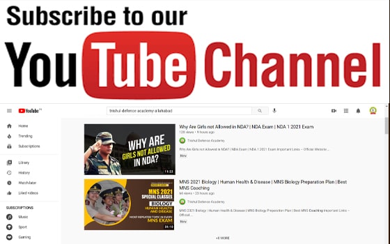 You Tube Videos