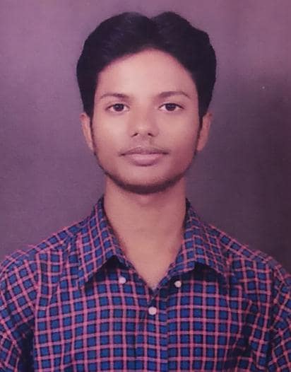 Abhishek Louis