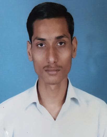 AJAY KUMAR TIWARI<br>NDA