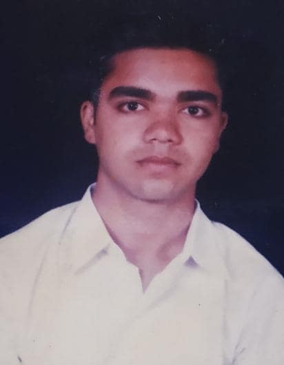 Shobhit Srivastava <br>NDA 124th Course<br>
Fighter Pilot In Airforce