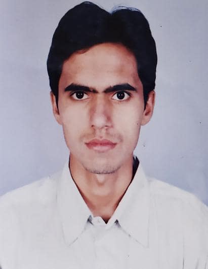Vikas kumar <br>CDS
