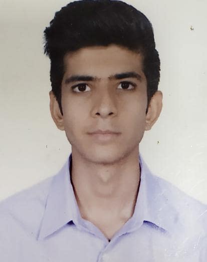 VINAYAK TRIVEDI<br>NDA
