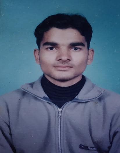 Brijendra Singh <br>
NDA Course 132th<br> 
Merit List No.:- 245
