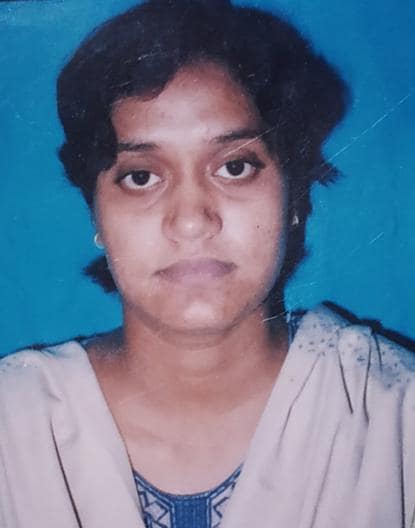 Shalini Upadhyay<br> AFCAT