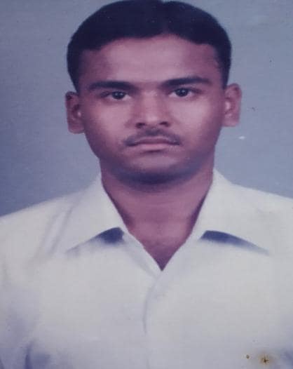 Shankar Pati Banarjee <br> CDSE II 2003