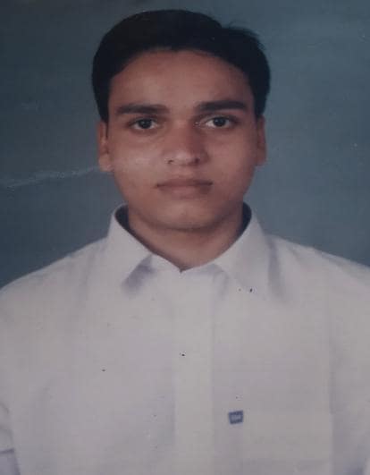 Viplav Bhattacharya<br>NDA Course132th